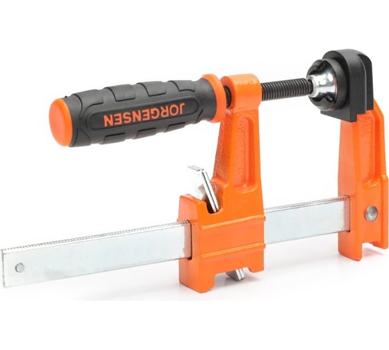 Струбцина Pony Jorgensen F-образная Light-duty 101,6 мм 3704-LD