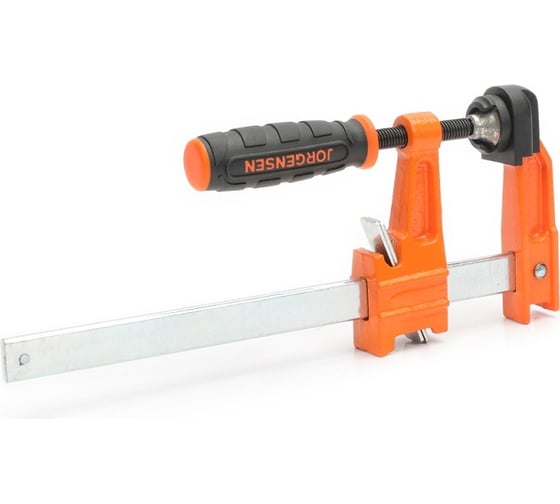 Струбцина Pony Jorgensen F-образная Light-duty 152,4 мм 3706-LD