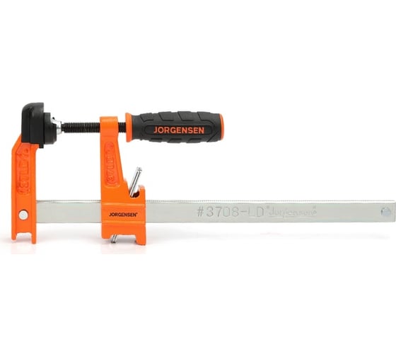 Струбцина Pony Jorgensen F-образная Light-duty 203 мм 3708-LD