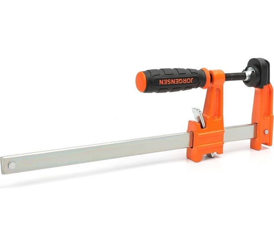 Струбцина Pony Jorgensen F-образная Light-duty 203 мм 3708-LD