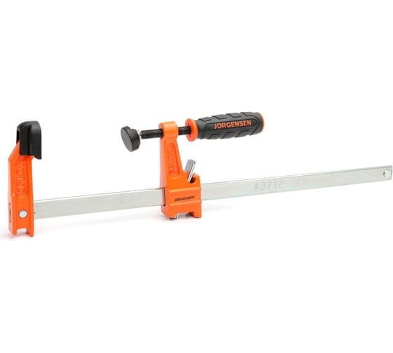 Струбцина Pony Jorgensen F-образная Light-duty 305 мм 3712-LD