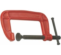 G-образная струбцина 100мм BAUM 209-4