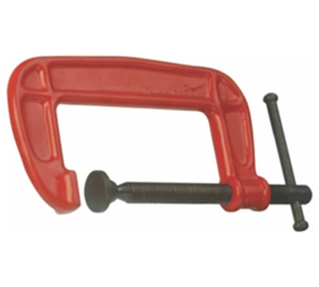 G-образная струбцина 100мм BAUM 209-4