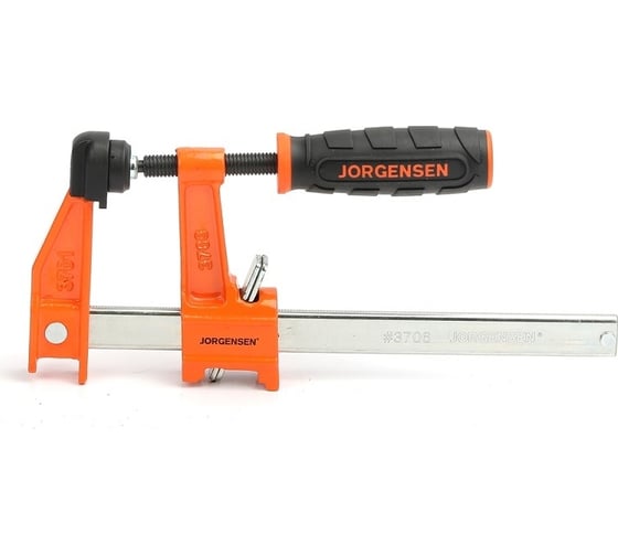 Струбцина Pony Jorgensen F-образная Medium-duty 152 мм 3706