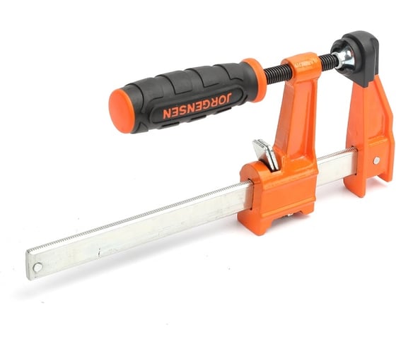 Струбцина Pony Jorgensen F-образная Medium-duty 152 мм 3706