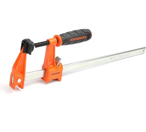 Струбцина Pony Jorgensen F-образная Medium-duty 304 мм 3712