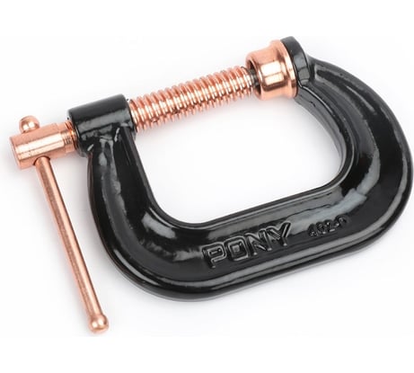 Струбцина Pony Jorgensen G-образная 403-D