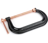 Струбцина Pony Jorgensen G-образная 408-D