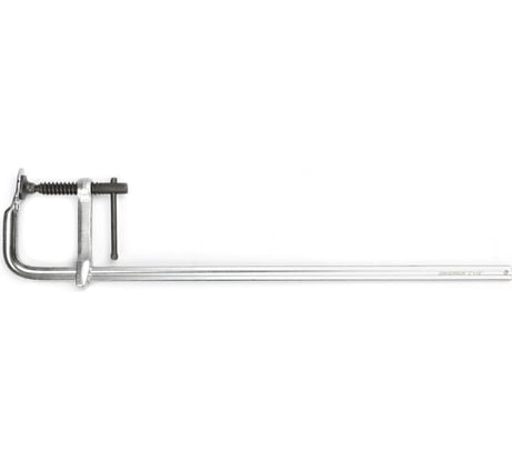 Струбцина Heavy-Duty из кованой стали Pony Jorgensen 76x457 мм 75318