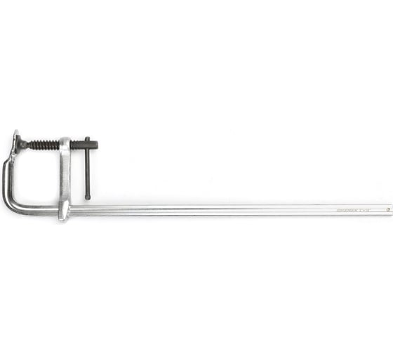 Струбцина Heavy-Duty из кованой стали Pony Jorgensen 76x457 мм 75318