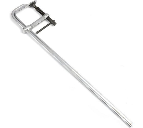 Струбцина Heavy-Duty из кованой стали Pony Jorgensen 76x457 мм 75318