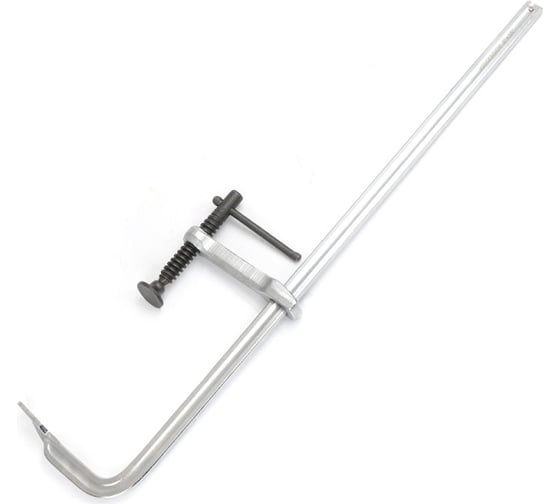 Струбцина Heavy-Duty из кованой стали Pony Jorgensen 76x457 мм 75318