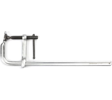 Струбцина Heavy-Duty из кованой стали Pony Jorgensen 76x305 мм 75312