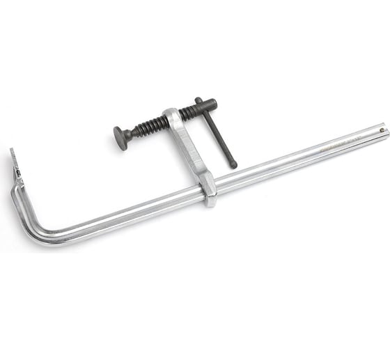 Струбцина Heavy-Duty из кованой стали Pony Jorgensen 76x305 мм 75312