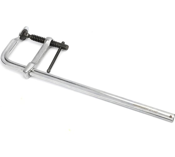 Струбцина Heavy-Duty из кованой стали Pony Jorgensen 76x305 мм 75312