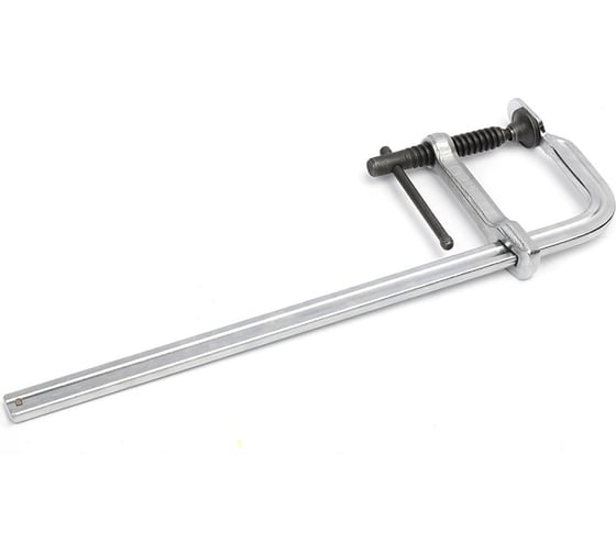 Струбцина Heavy-Duty из кованой стали Pony Jorgensen 76x305 мм 75312