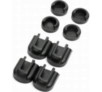 Защитные накладки для струбцин Pony Jorgensen 7437