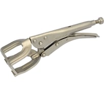 Шарнирная струбцина IZELTAS u-образная с фиксатором 50 мм 2515110270