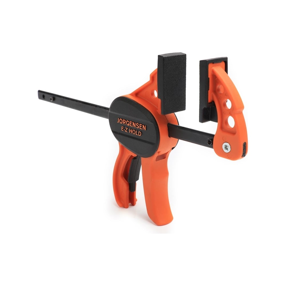 Струбцина Pony Jorgensen быстрозажимная E-Z HOLD 38 мм 33804 - выгодная ...