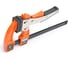 Струбцина Pony Jorgensen быстрозажимная Gear Clamp 203 мм 38008 1