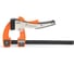 Струбцина Pony Jorgensen быстрозажимная Gear Clamp 203 мм 38008 3