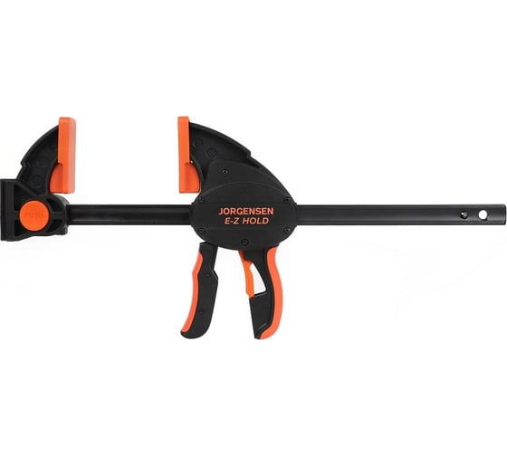 Струбцина Pony Jorgensen быстрозажимная Heavy-duty E-Z HOLD 152,4 мм 33706