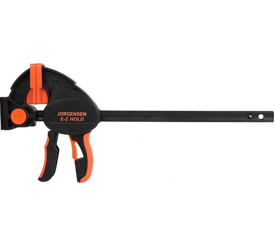 Струбцина Pony Jorgensen быстрозажимная Heavy-duty E-Z HOLD 304 мм 33712