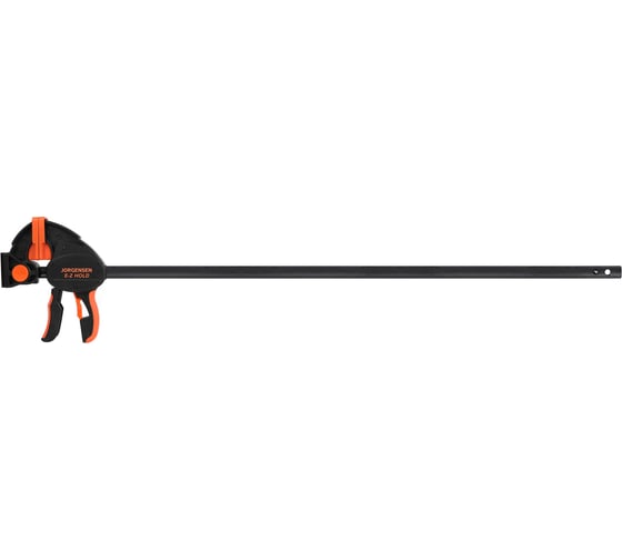 Струбцина Pony Jorgensen быстрозажимная Heavy-duty E-Z HOLD 914 мм 33736 1