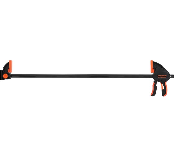Струбцина Pony Jorgensen быстрозажимная Heavy-duty E-Z HOLD 914 мм 33736