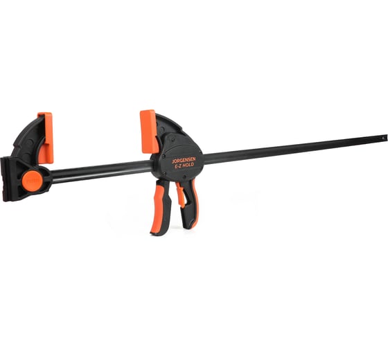 Струбцина Pony Jorgensen быстрозажимная Heavy-duty E-Z HOLD 914 мм 33736