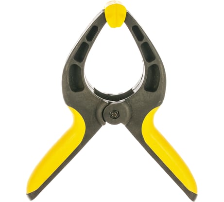 Струбцина-прищепка 225 мм Энкор 48423