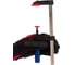Струбцина WORKPRO F-образная 50*200 мм WP232026 4