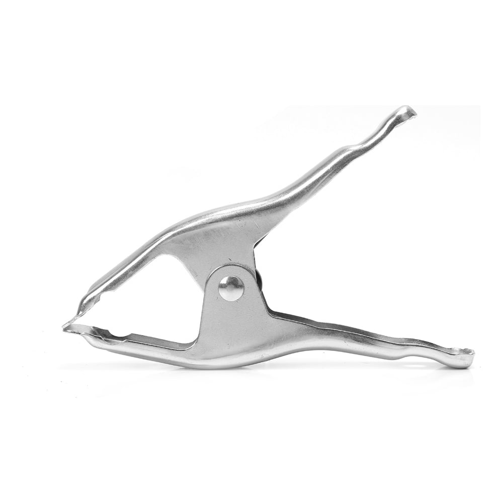 Струбцина Pony металлическая пружинная 50,8 мм 3202