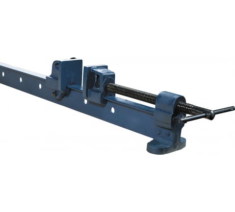 Струбцина с Т-образным профилем 1800 мм Wilton TBC/6 65025EU