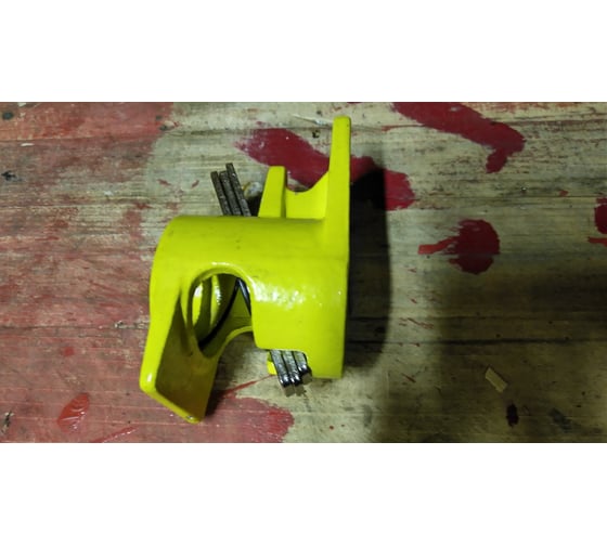 Струбцина 1/2 дюйма (трубная) Энкор 20067 - выгодная цена, отзывы ...