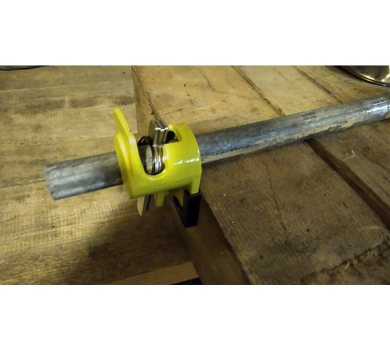 Струбцина 1/2 дюйма (трубная) Энкор 20067 - выгодная цена, отзывы ...