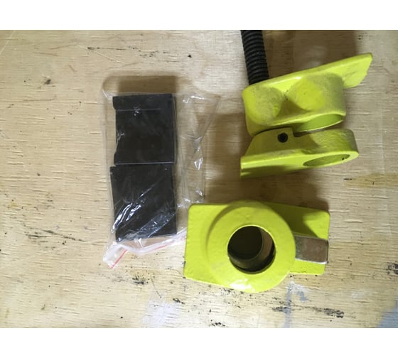 Струбцина 1/2 дюйма (трубная) Энкор 20067 - выгодная цена, отзывы ...