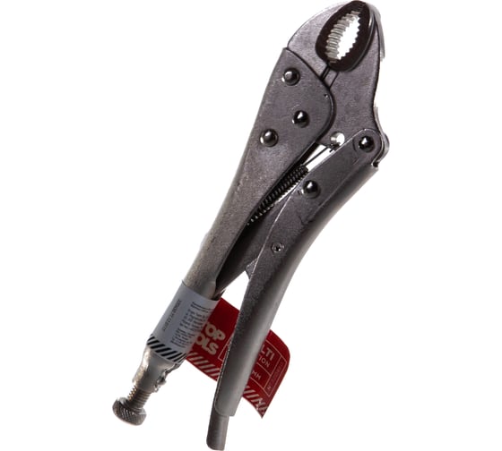Зажимные клещи 180 мм Top Tools 32D450