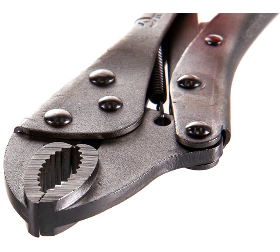 Зажимные клещи 180 мм Top Tools 32D450