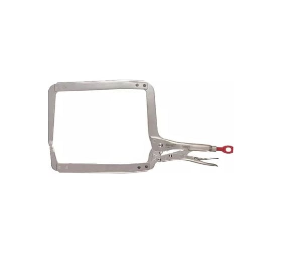 Точечный зажим (18 дюймов) 480мм Milwaukee DEEP REACH REG JAWS 48223529 1