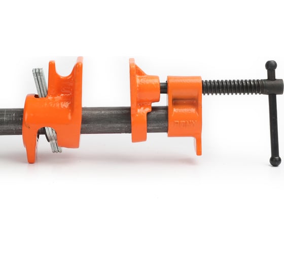 Струбцина трубная 1/2" 12,7 мм Pony Jorgensen 52