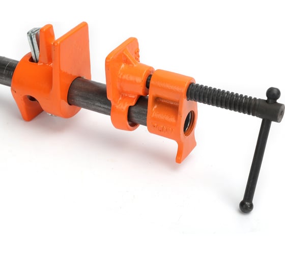 Струбцина трубная 1/2" 12,7 мм Pony Jorgensen 52