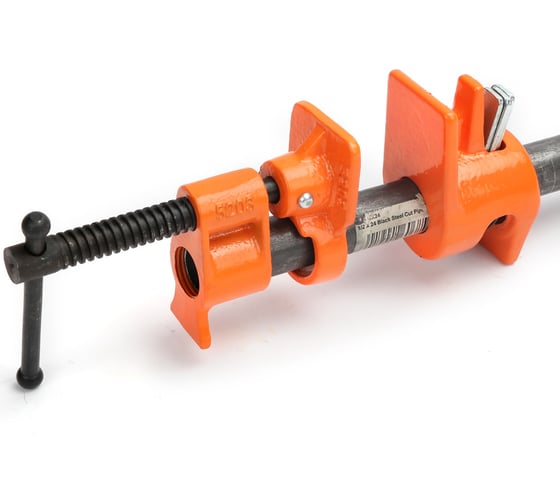Струбцина трубная 1/2" 12,7 мм Pony Jorgensen 52