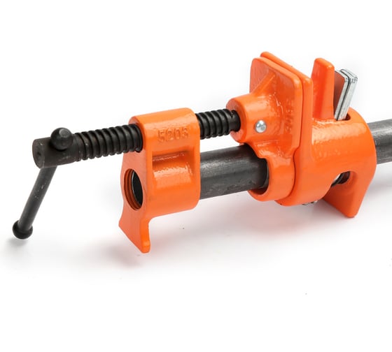 Струбцина трубная 1/2" 12,7 мм Pony Jorgensen 52