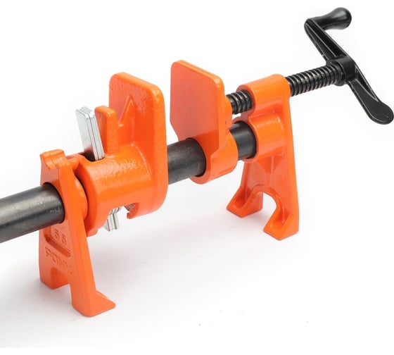 Трубная струбцина Pony Jorgensen PRO 3/4" 19 мм 55