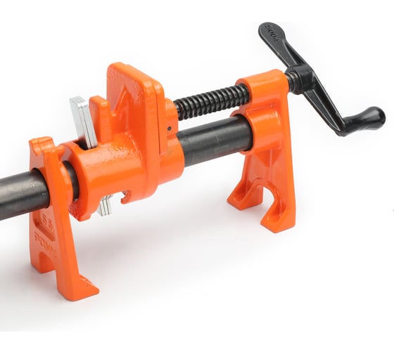 Трубная струбцина Pony Jorgensen PRO 3/4" 19 мм 55