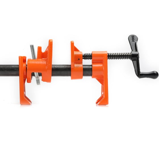 Трубная струбцина Pony Jorgensen PRO 3/4" 19 мм 55