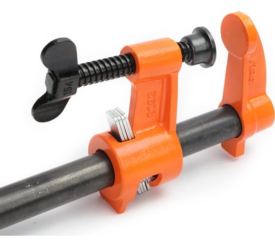 Трубная струбцина Pony Jorgensen PRO 3/4" 19 мм 56