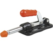 Плунжерный зажим KUKAMET с кронштейном до 87 кг 532-4-Q18