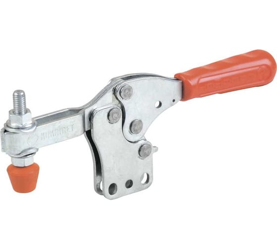 Механический горизонтальный прижим KUKAMET до 102 кг S112-1 1